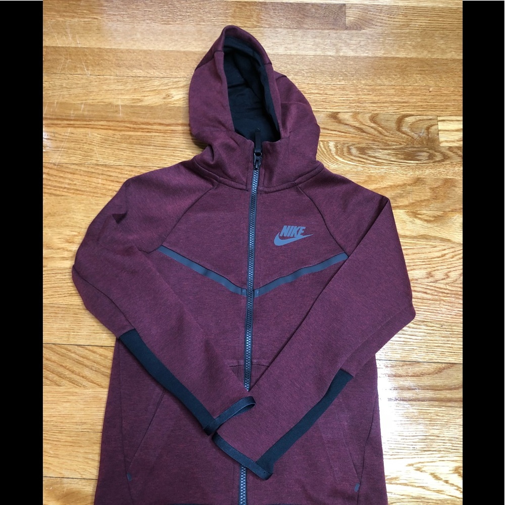 Nike Tech Fleece Hoodie